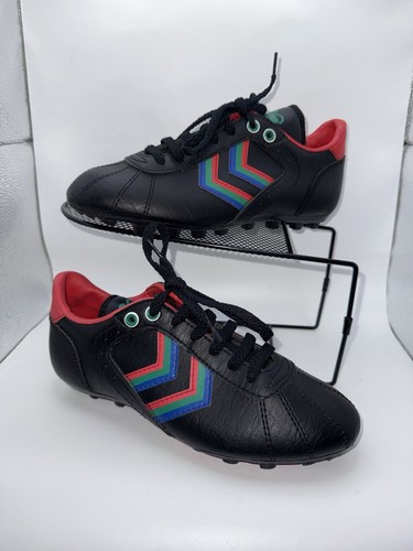 Scarpe calcio vintage - da,