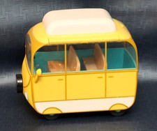 Peppa Pig Camper Van 2003