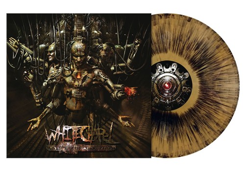 Whitechapel new era of - whitechapel, a