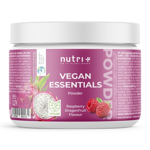 Multivitaminico polvere 250 - in,