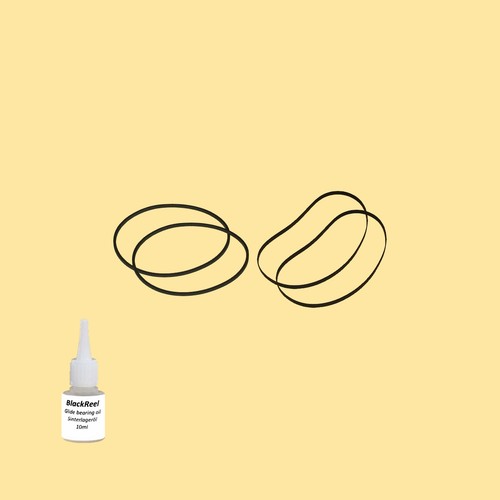 Cinghia olio kit 5 per - =,