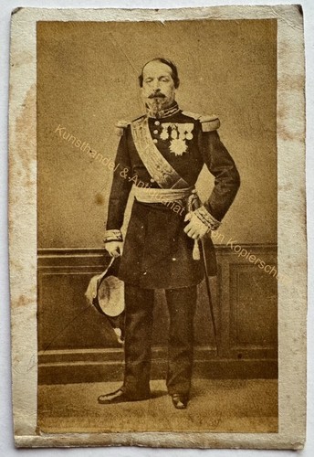 Orig cdv foto fotografia - cdv,