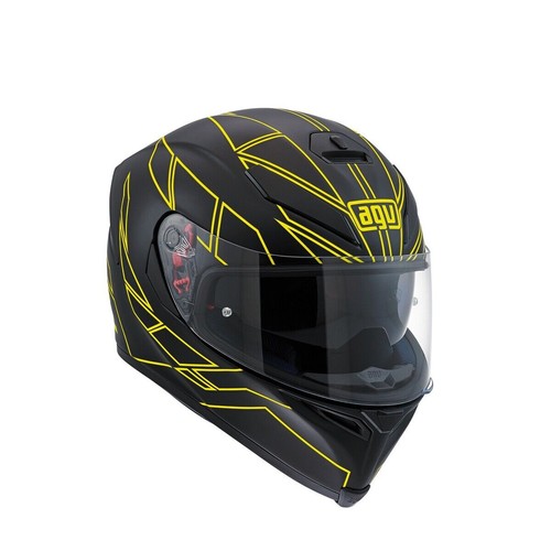 Casco integrale agv s - k-5, hero