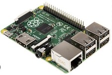 Raspberry Pi B+ Mini PC