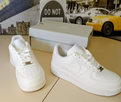 Nike air force - force, '07
