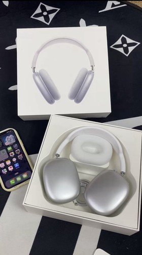 Cuffie apple airpods max - airpods,