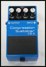 BOSS CS-3 Sostenitore a