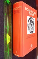 libro: Storia dell'arte