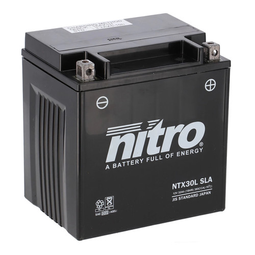 Batteria nitro per - batteria, (per