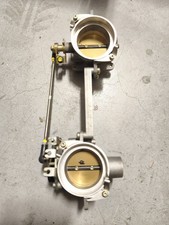 Corpo farfallato ducati 749 999 *006918*