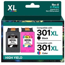 Heroil 301 cartucce - 301, per