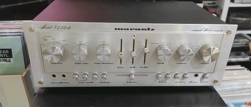 Preamplificatore marantz 3250b - marantz,