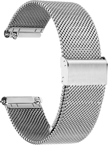 Metallo cinturino orologio - cinturino,