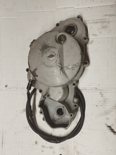 Copri carter frizione rotax - copri,
