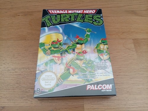 Teenage mutant hero turtles - teenage,