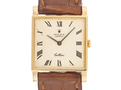 Rolex cellini ref - rolex, ref.3996