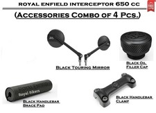 Adatto per accessori Royal