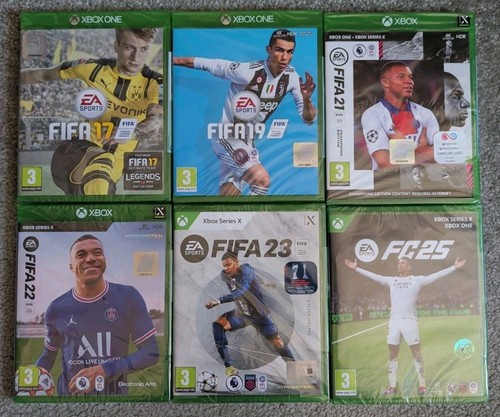 Fifa fc 25 - fc,
