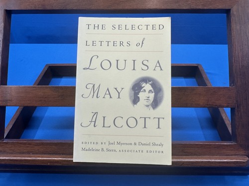 The selected letters louisa - the, of