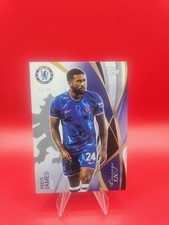 Topps 2025 Chelsea 120th