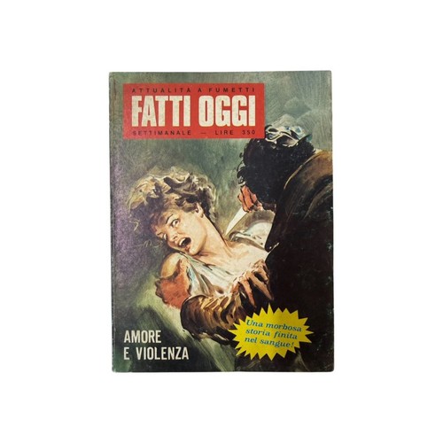 Fatti oggi amore e - oggi, –