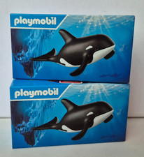 2026 PLAYMOBIL Wiltopia 2 x