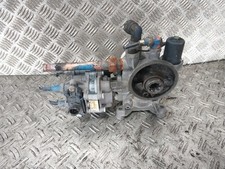 ESSICCATORE ARIA COMPLETO PER IVECO Stralis Serie 430 La8606 Diesel (02>08)