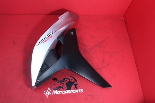 2007 2008 honda cbr600rr cbr - 2007-2008,