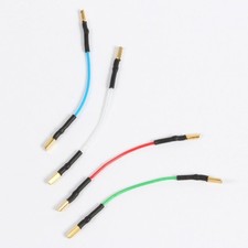 VAN DEN HUL THE HEADSHELL LINK