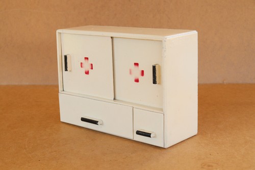 Cassettiera portadocumenti - , in