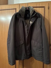 MARINA YACHTING - Piumino pesante uomo invernale