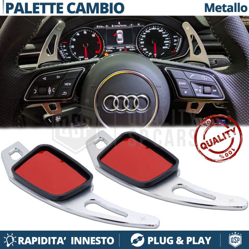 Palette cambio volante per - palette,