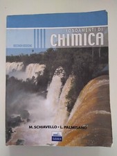 Fondamenti chimica 2a - fondamenti,