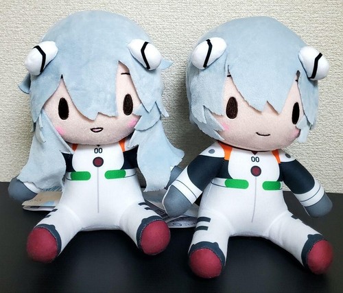Evangelion rei ayanami - evangelion,