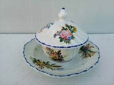 Tazza brodo presentatoio