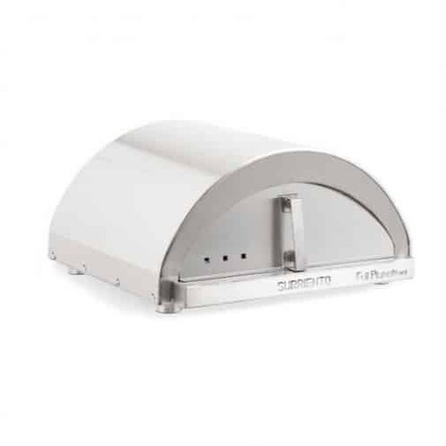 Forno per pizza gas - forno,