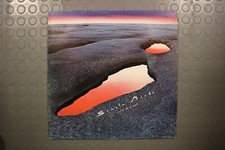 Simple Minds – Life In A Day - 12" 33 rpm 1982 OVED 95 Italy EX