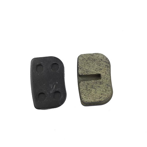 Pastiglie freno coppia - freno, per
