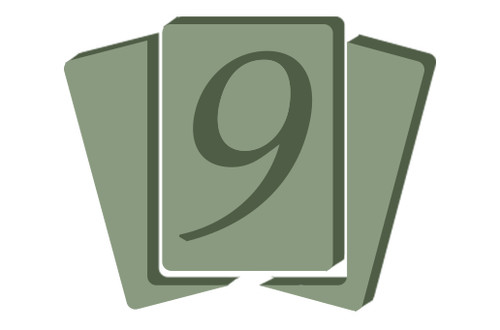 Mtg magic gathering nona - mtg,