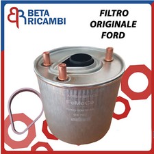 Filtro gasolio Ford Focus 1.6