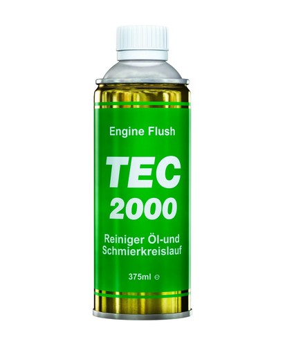 Tec2000 engine flush - tec2000,