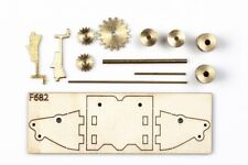 VERRICELLO-KIT DI MONTAGGIO-