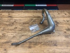 MARMITTA LEOVINCI APRILIA 50 ET / TUAREG - NUOVA