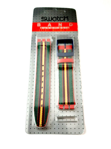 Swatch chrono cinturino - swatch,