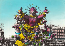 * CARNEVALE DI VIAREGGIO -