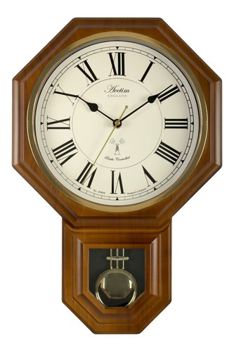 Orologio parete pendolo - orologio, da
