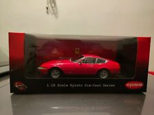 Kyosho Ferrari 365GTB/4