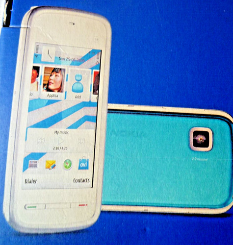 Dispositivo navigatore nokia - dispositivo,