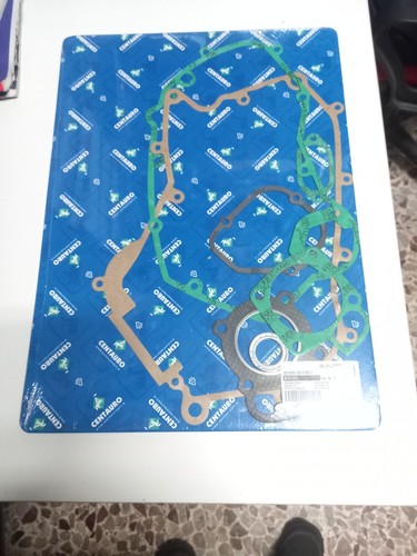 Serie guarnizioni completa per - guarnizioni,