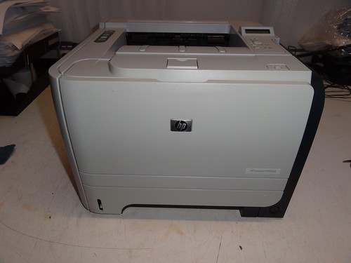 Stampante laser laserjet - stampante,